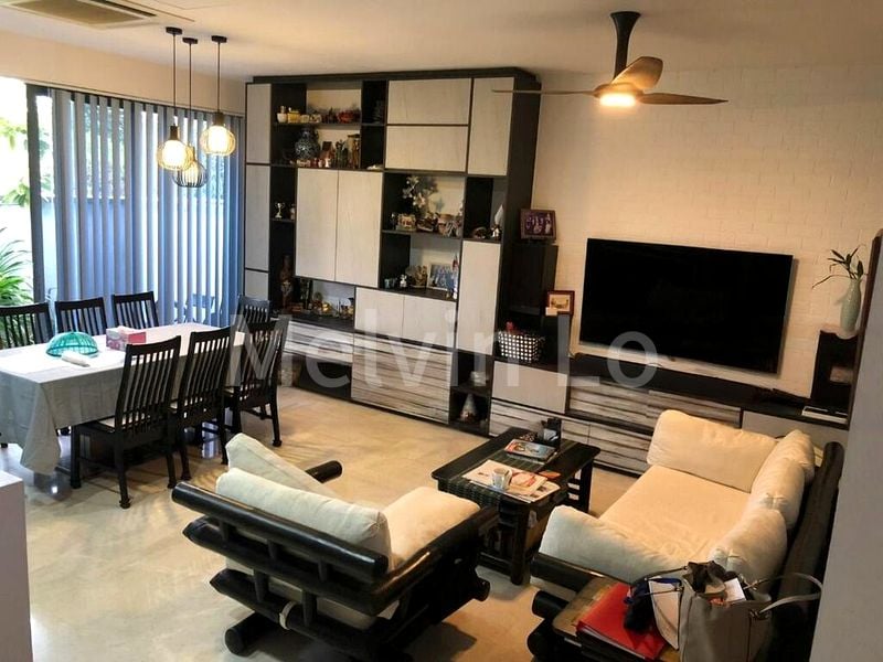 6 Bed Terraced House (Landed) for Sale in  Springside Road - Image 16