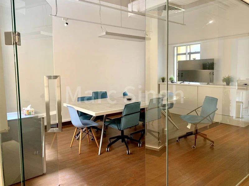 Office for Rent: Far East Square - Image 5