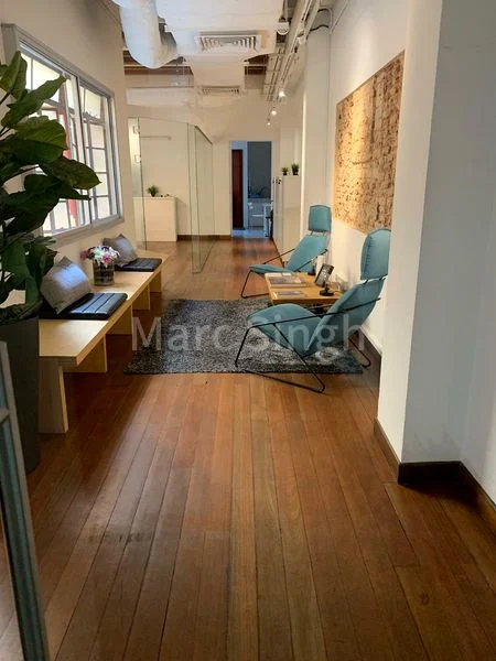 Office for Rent: Far East Square - Image 14