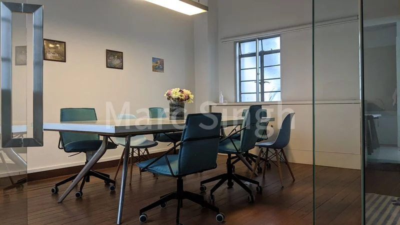 Office for Rent: Far East Square - Image 10