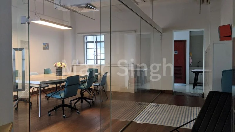 Office for Rent: Far East Square - Image 9