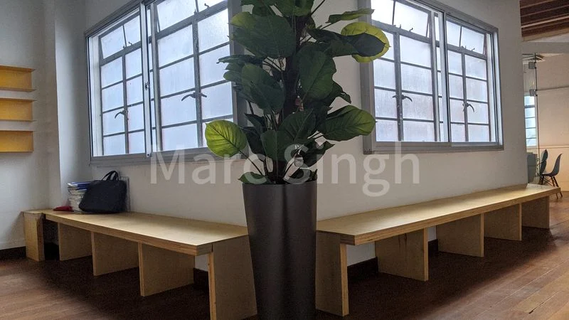 Office for Rent: Far East Square - Image 19