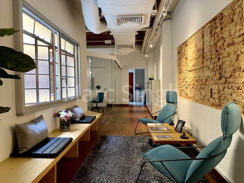 Office for Rent: Far East Square - Image 4