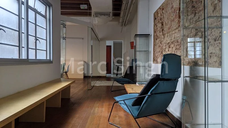 Office for Rent: Far East Square - Image 20