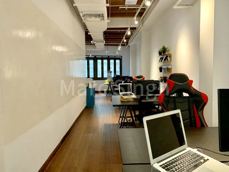 Office for Rent: Far East Square - Image 6