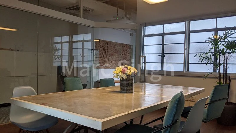 Office for Rent: Far East Square - Image 11