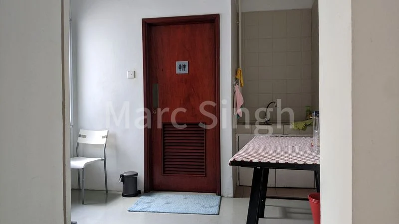 Office for Rent: Far East Square - Image 12