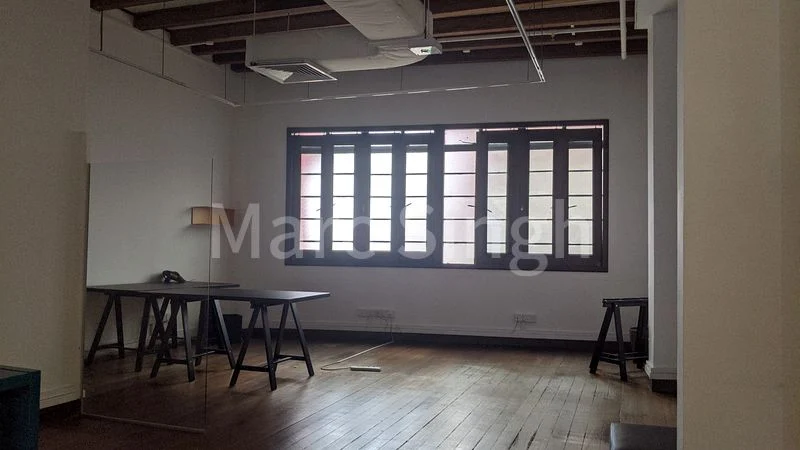 Office for Rent: Far East Square - Image 18