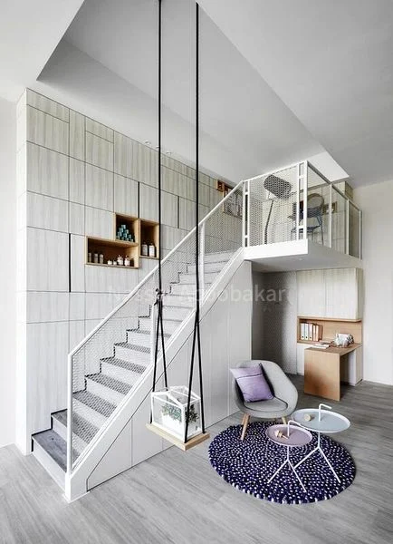 Office for Sale: Woods Square, 1 Woodlands Street 81 - Image 2