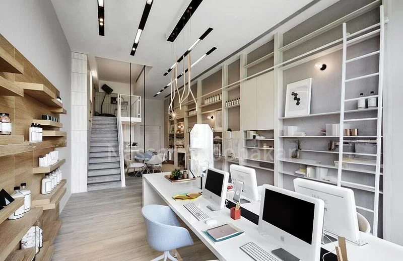 Office for Sale: Woods Square, 1 Woodlands Street 81 - Image 3