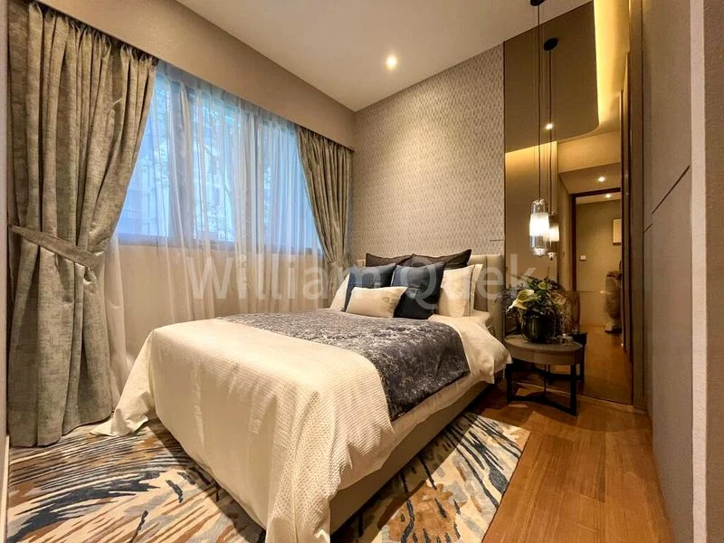 4 Bed Apartment (Condo) for Sale in Ardor Residence - Image 6