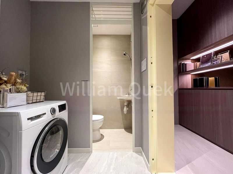 4 Bed Apartment (Condo) for Sale in Ardor Residence - Image 3