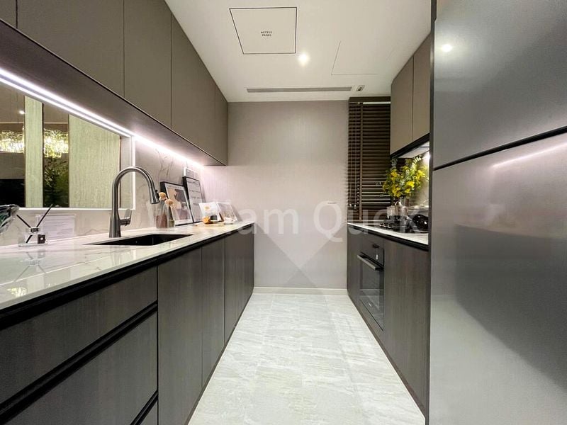 4 Bed Apartment (Condo) for Sale in Ardor Residence - Image 5