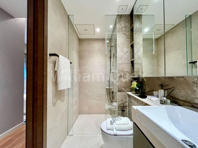 4 Bed Apartment (Condo) for Sale in Ardor Residence - Image 7