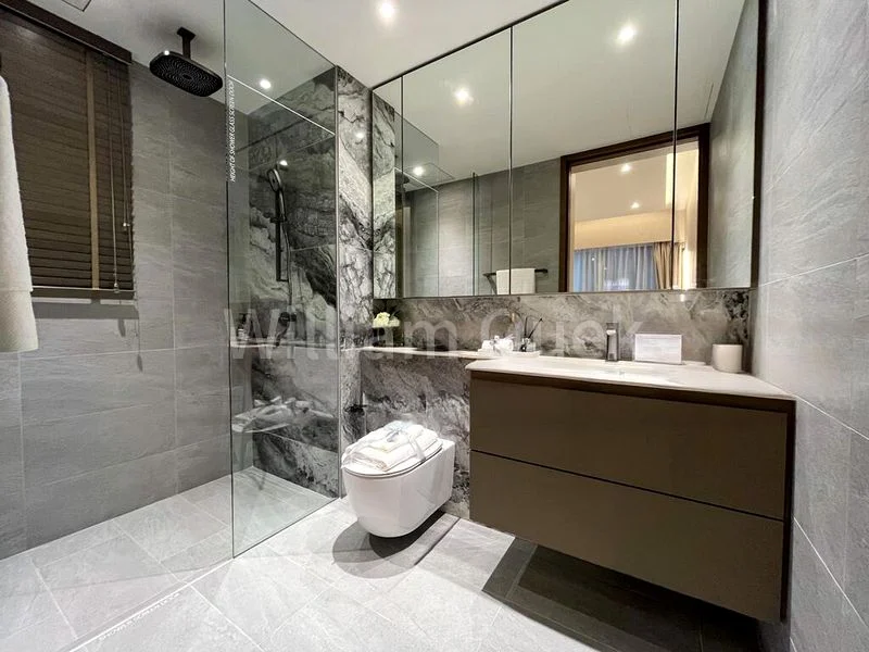 4 Bed Apartment (Condo) for Sale in Ardor Residence - Image 9