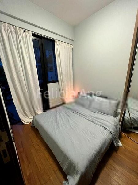 2 Bed Condo for Rent in  Guillemard Edge - Image 2