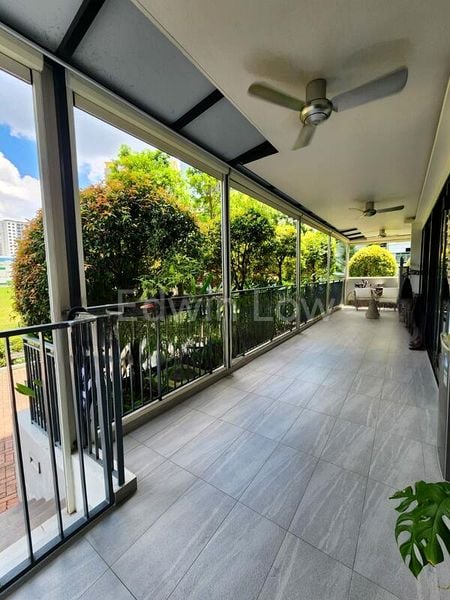 3 Bed Executive Condo for Sale in  Riverparc Residence - Image 5
