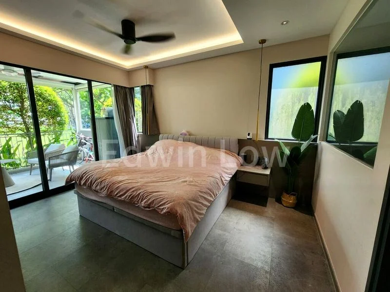 3 Bed Executive Condo for Sale in  Riverparc Residence - Image 3
