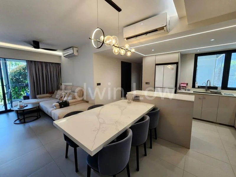 3 Bed Executive Condo for Sale in  Riverparc Residence - Image 2