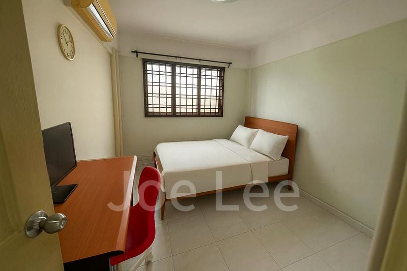 4 Room (4S) HDB for Sale in  768 Yishun Avenue 3 - Image 4