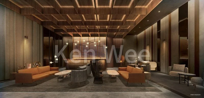 5 Bed Apartment (Condo) for Sale in  Canninghill Piers / Canninghill Square - Image 4