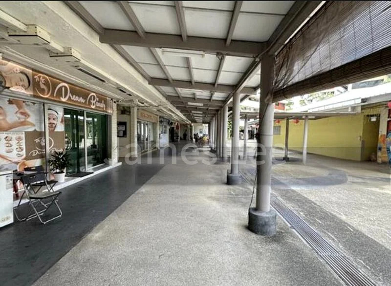 Shop / Shophouse for Sale: 35 Telok Blangah Rise - Image 3