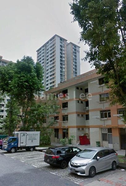 Shop / Shophouse for Sale: 35 Telok Blangah Rise - Image 2