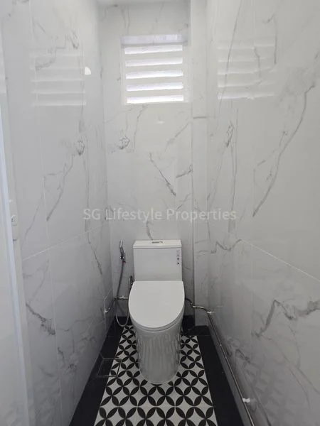 2+1 Bed Walk-up Apartment (Condo) for Rent in Little India Conservation Area - Image 3