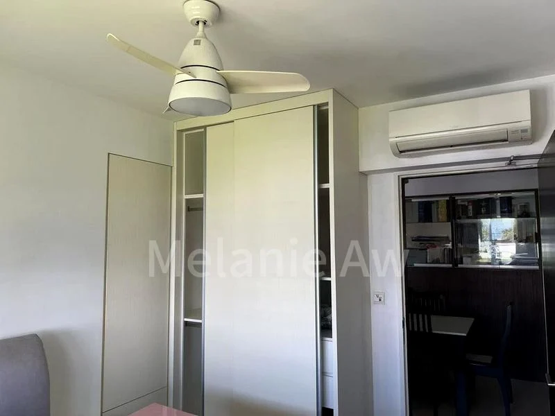 Common Room (HDB) for Rent in  692 Woodlands Drive 73 - Image 2