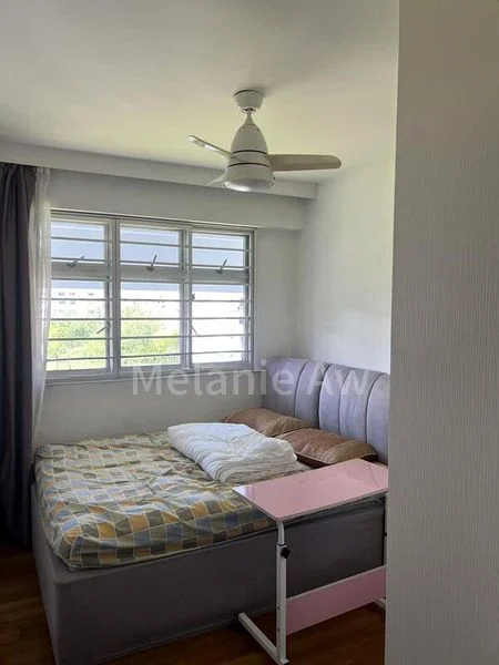Common Room (HDB) for Rent in  692 Woodlands Drive 73 - Image 1