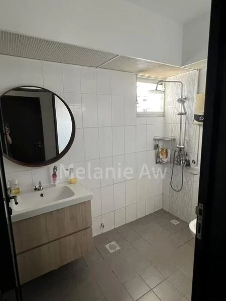 Common Room (HDB) for Rent in  692 Woodlands Drive 73 - Image 3