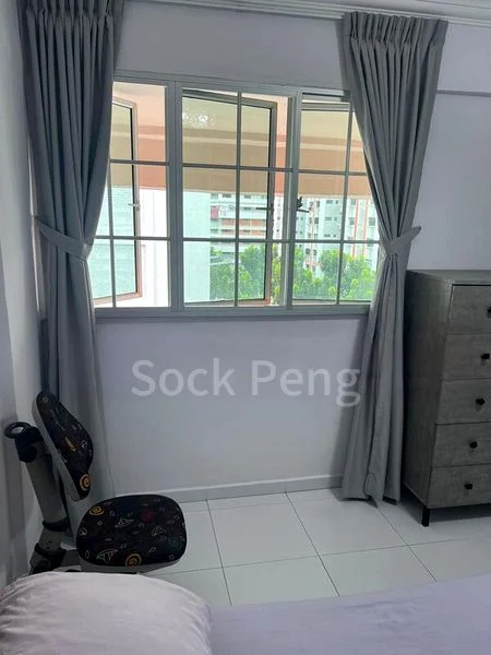 Common Room (HDB) for Rent in  230 Serangoon Avenue 4 - Image 1