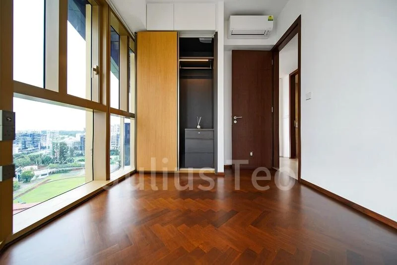 2 Bed Condo for Rent in  One Draycott - Image 9