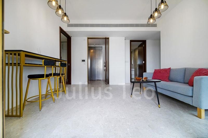 2 Bed Condo for Rent in  One Draycott - Image 6