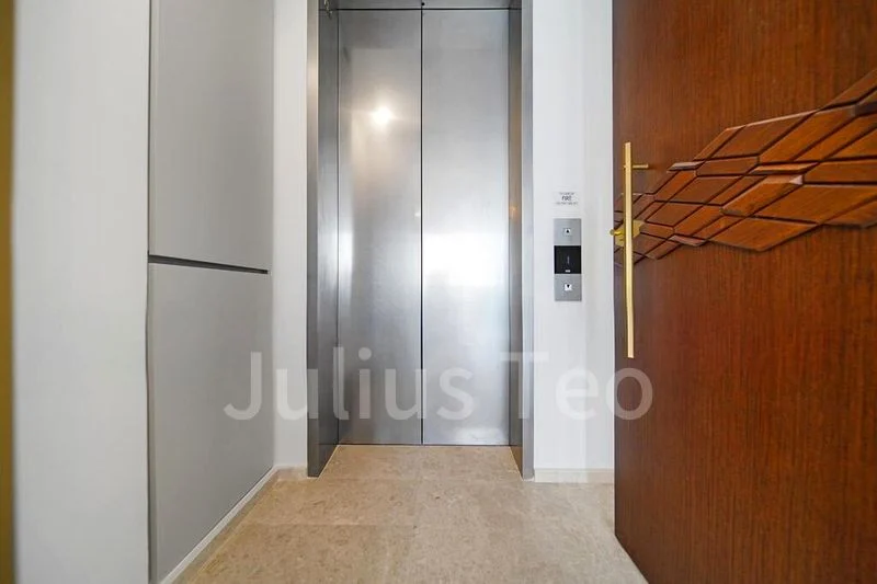 2 Bed Condo for Rent in  One Draycott - Image 12
