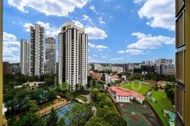 2 Bed Condo for Rent in  One Draycott - Image 14