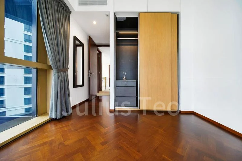 2 Bed Condo for Rent in  One Draycott - Image 7