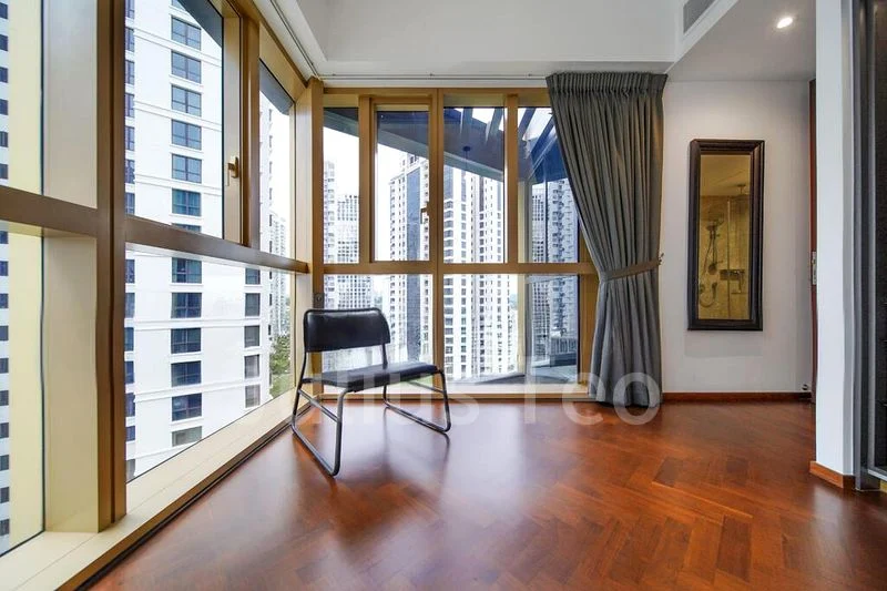 2 Bed Condo for Rent in  One Draycott - Image 10