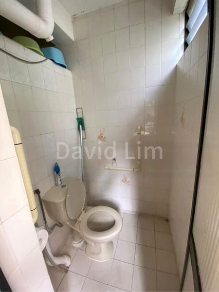 Room (HDB) for Rent in  104 Henderson Crescent - Image 3