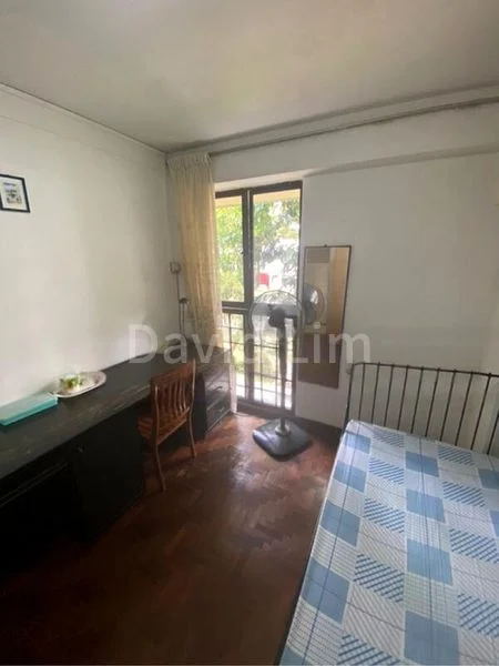 Room (HDB) for Rent in  104 Henderson Crescent - Image 2