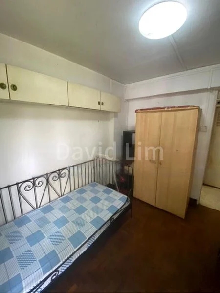 Room (HDB) for Rent in  104 Henderson Crescent - Image 1