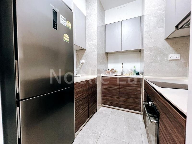 2 Bed Condo for Sale in  Stirling Residences - Image 7