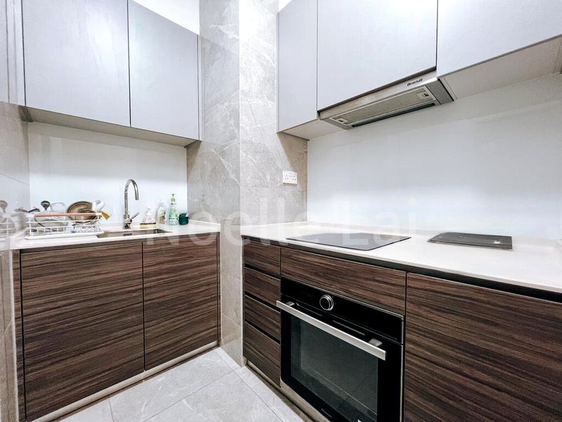 2 Bed Condo for Sale in  Stirling Residences - Image 6