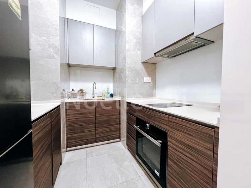 2 Bed Condo for Sale in  Stirling Residences - Image 5