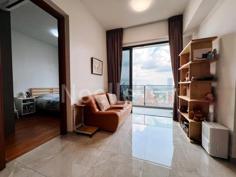 2 Bed Condo for Sale in  Stirling Residences - Image 2