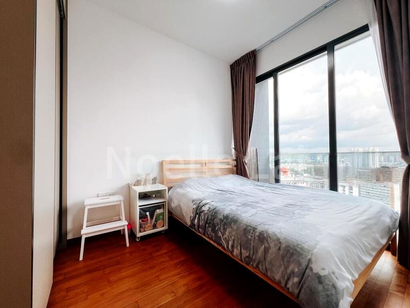 2 Bed Condo for Sale in  Stirling Residences - Image 9