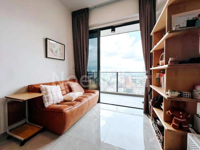 2 Bed Condo for Sale in  Stirling Residences - Image 1