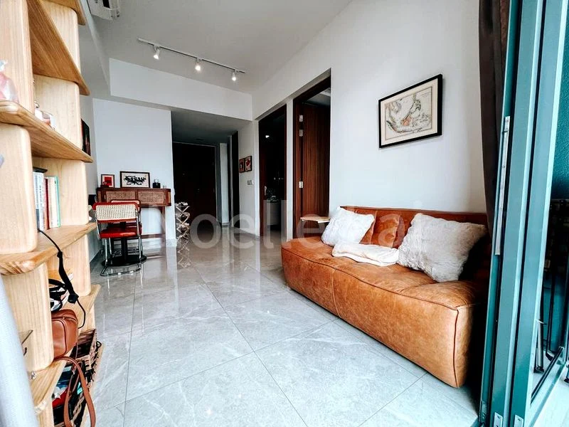 2 Bed Condo for Sale in  Stirling Residences - Image 3