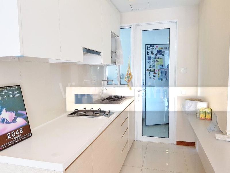 2 Bed Condo for Sale in  Waterview - Image 3