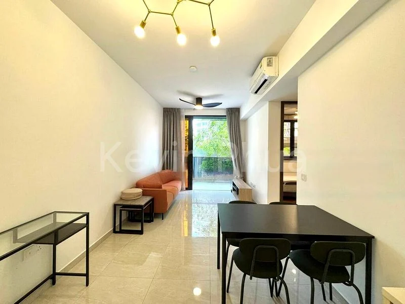 2 Bed Condo for Sale in Kopar At Newton - Image 1